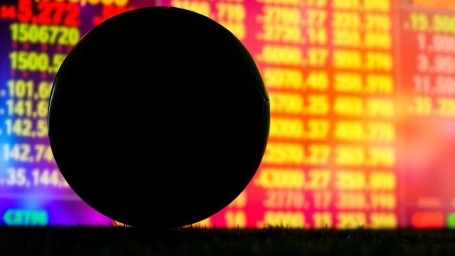 Cara Jitu dan Trik Pasang Taruhan Bola Parlay