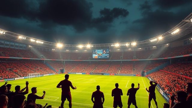 Prediksi Bola Malam Ini